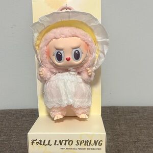 Mokoko Fall into spring